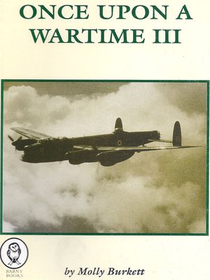 cover image of Once Upon a Wartime III